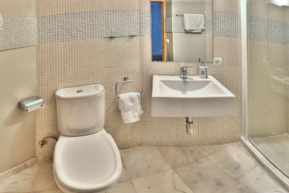 Mariano De Cavia Appartement *