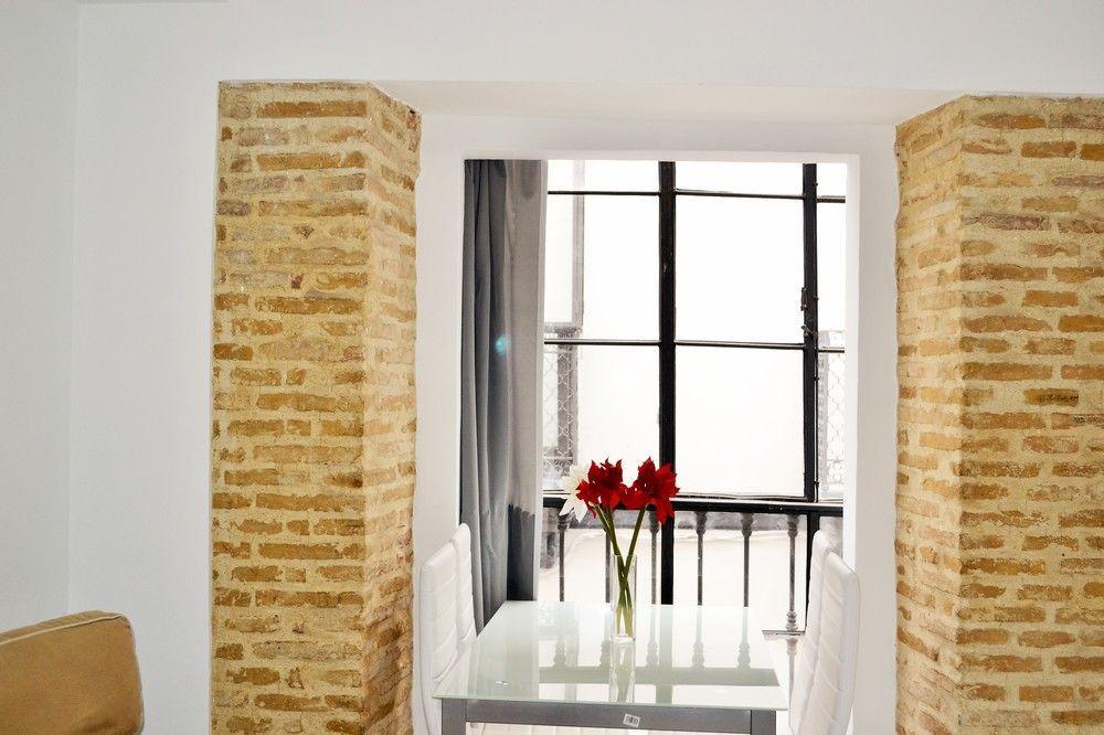 Appartement Mariano De Cavia