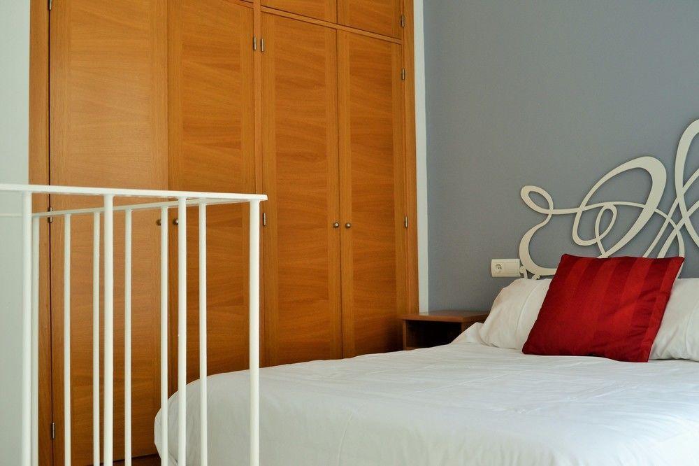 Appartement Mariano De Cavia