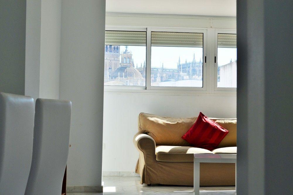 Appartement Mariano De Cavia *