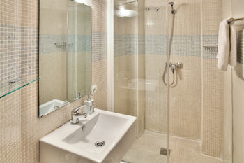 Mariano De Cavia Appartement