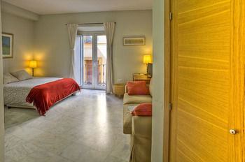 Appartement Mariano De Cavia *