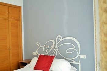 Mariano De Cavia Appartement *