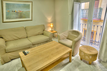 Appartement Mariano De Cavia