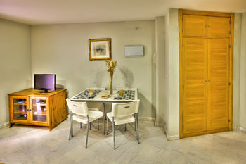 Mariano De Cavia Appartement