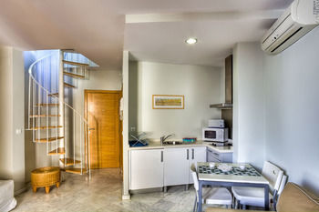 Appartement Mariano De Cavia