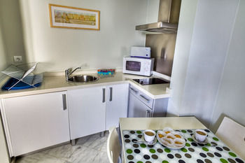 Appartement Mariano De Cavia *