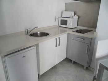Mariano De Cavia Appartement *