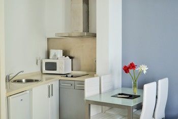 Appartement Mariano De Cavia *