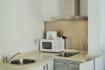 Mariano De Cavia Appartement *