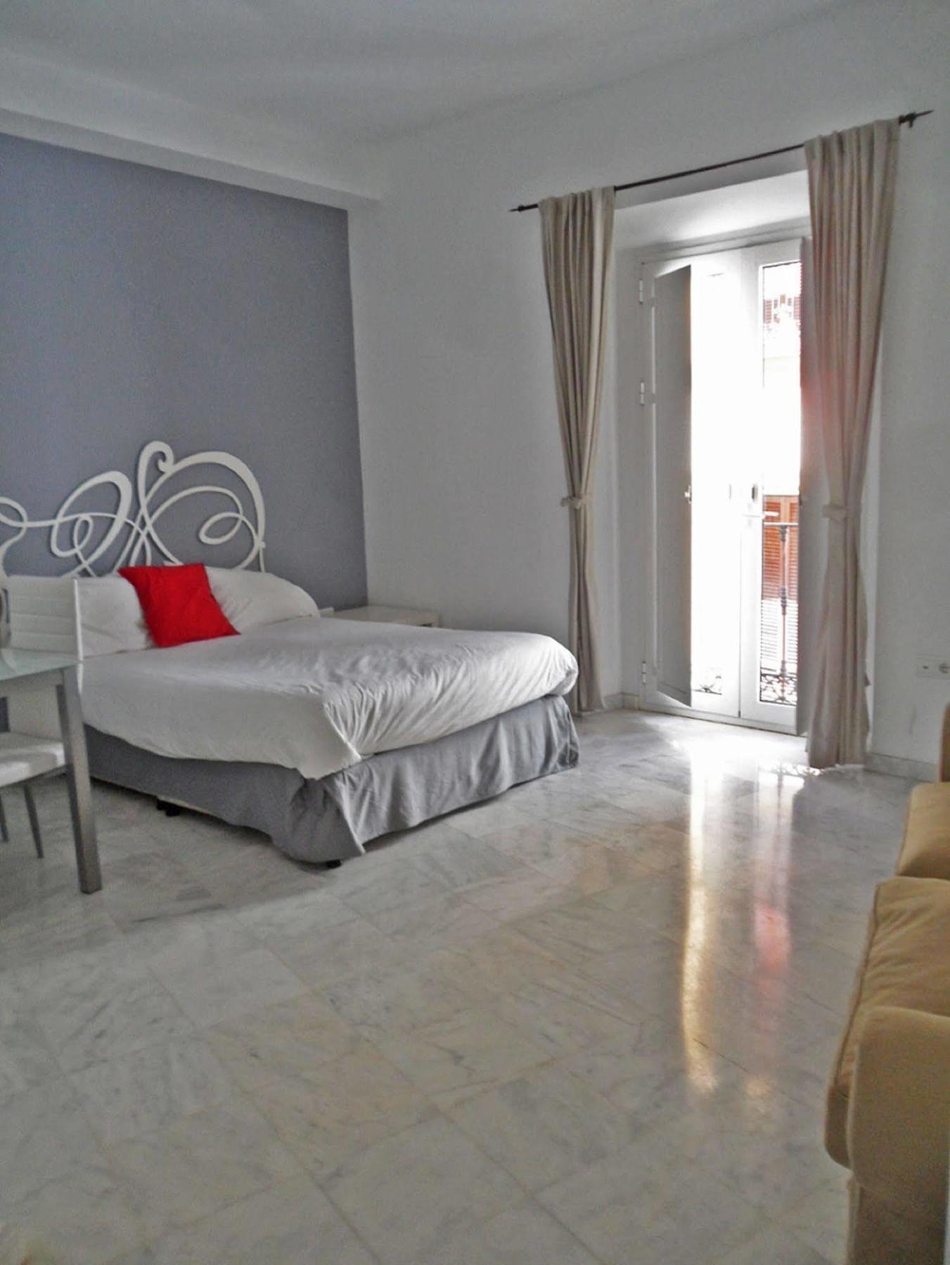 Mariano De Cavia Appartement *