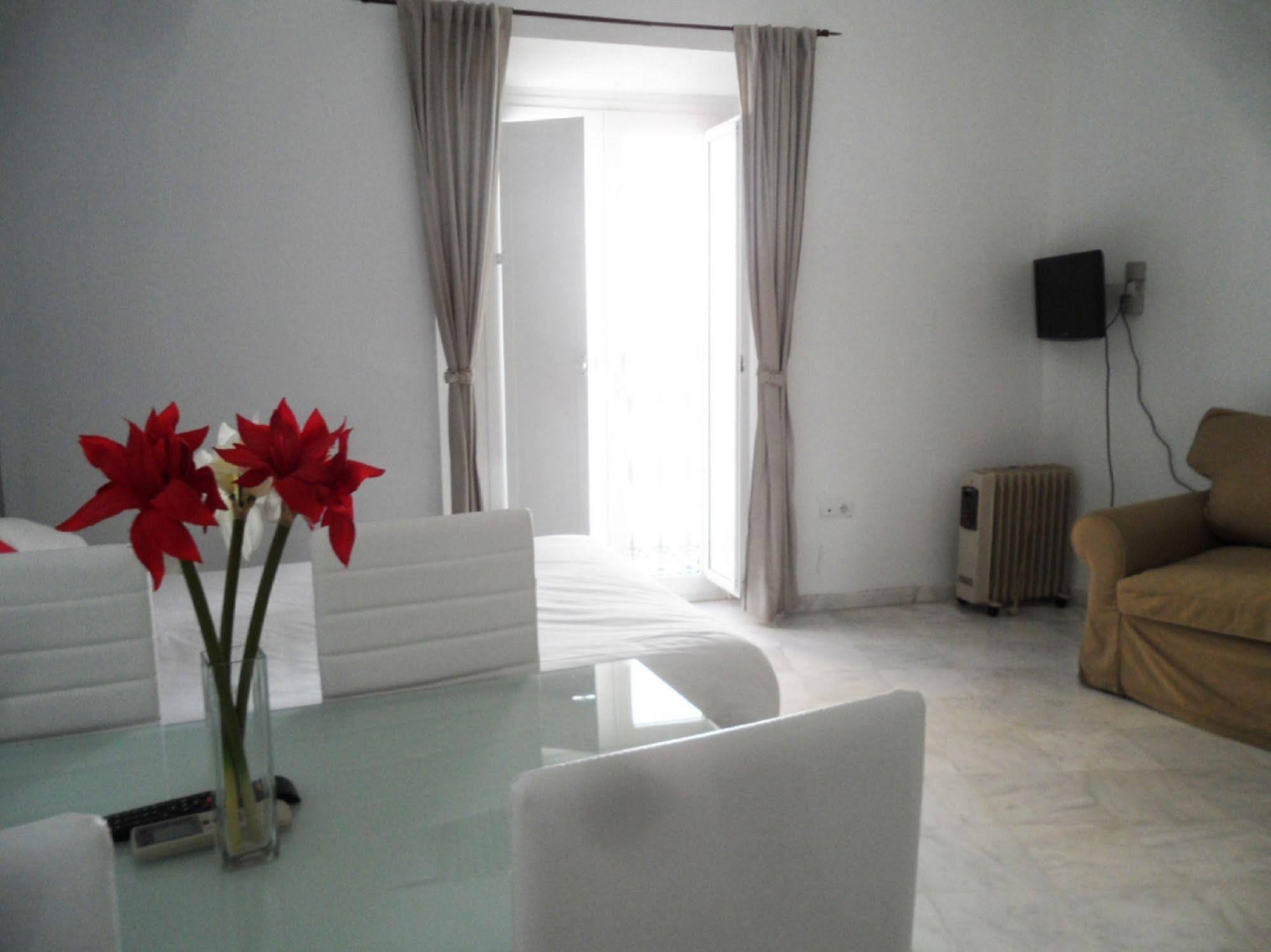 Appartement Mariano De Cavia *