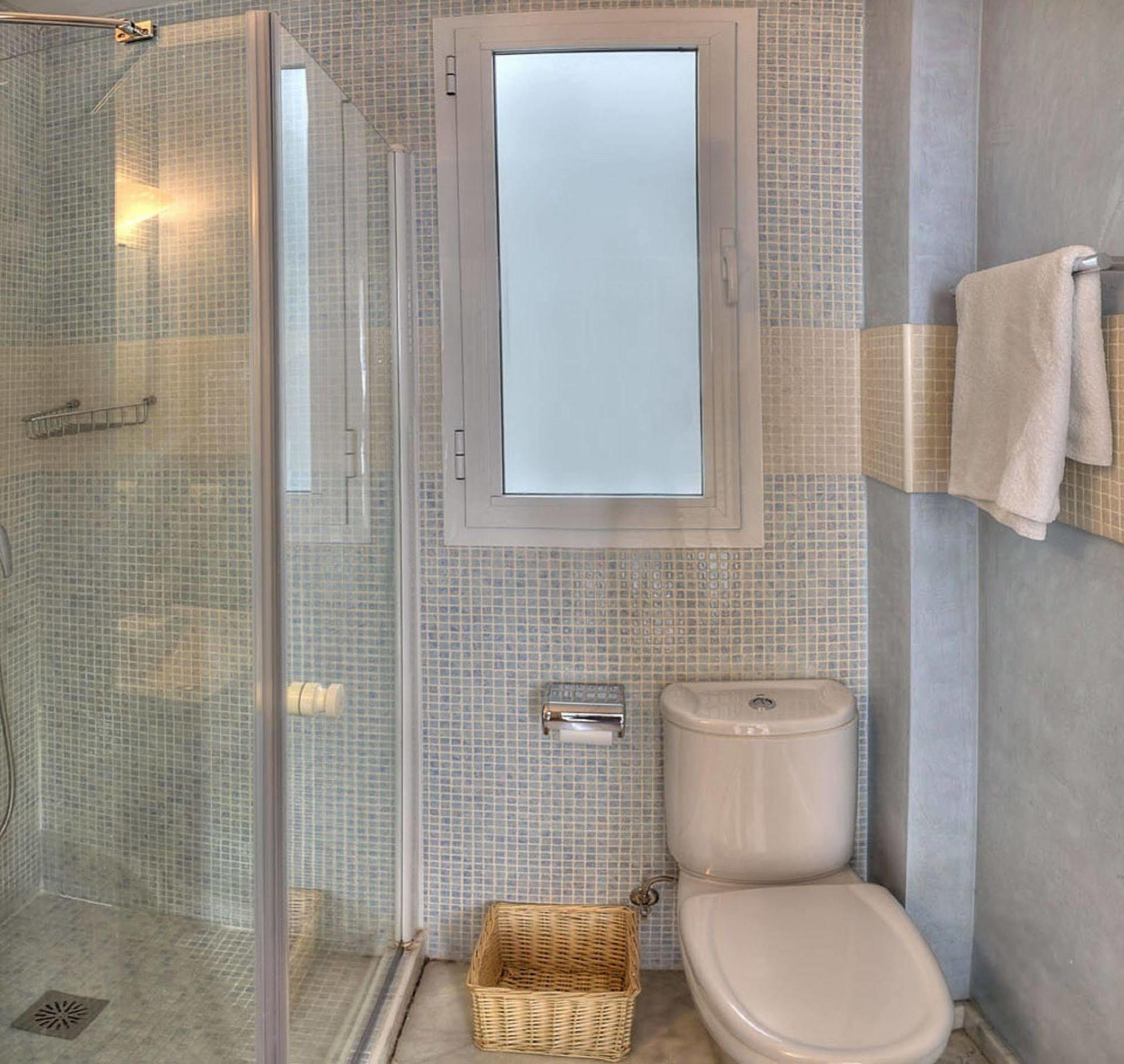 Mariano De Cavia Appartement