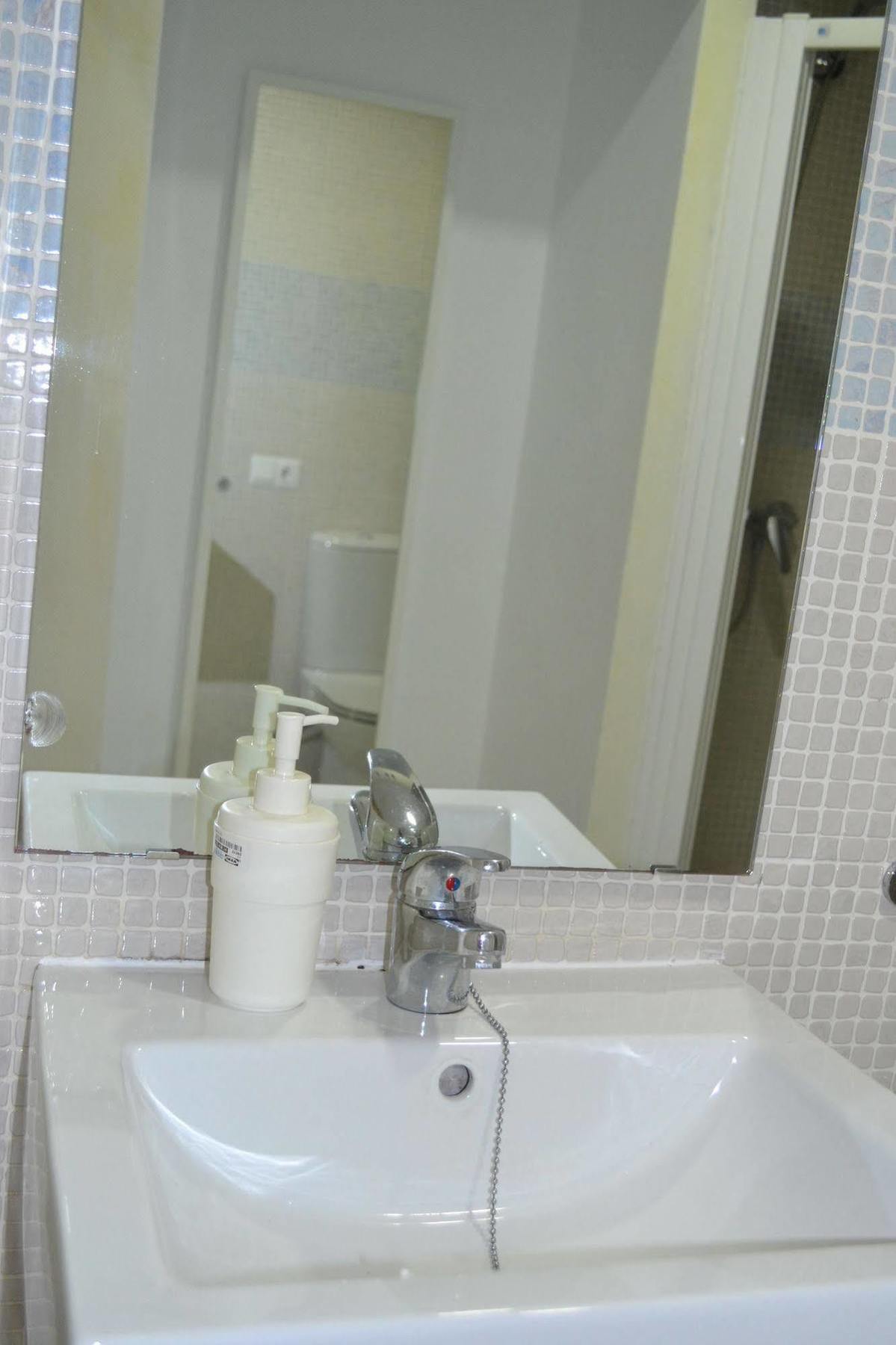 Mariano De Cavia Appartement