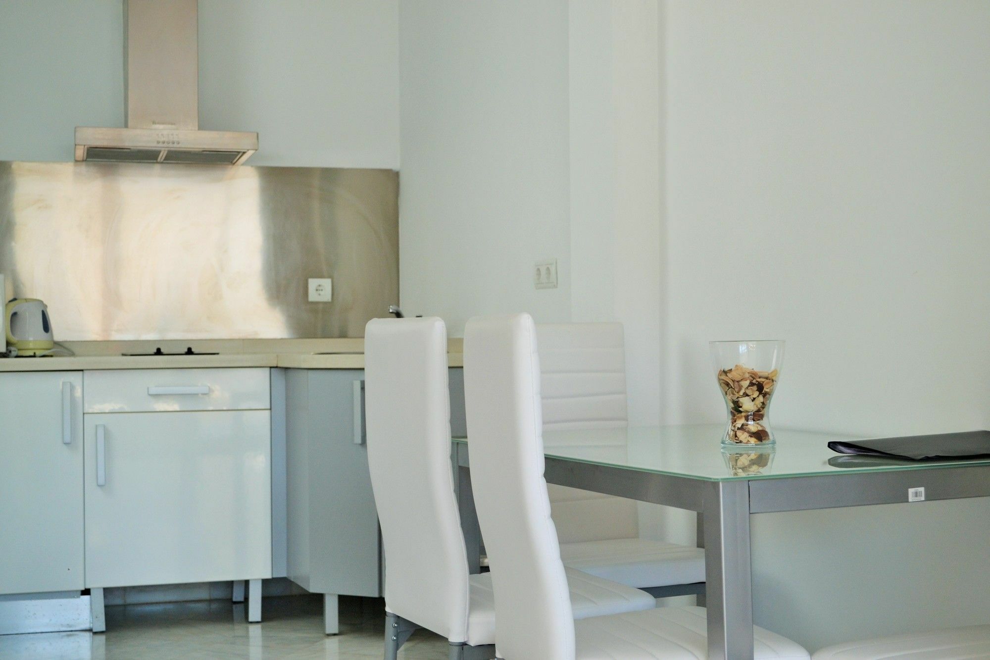 Mariano De Cavia Appartement *