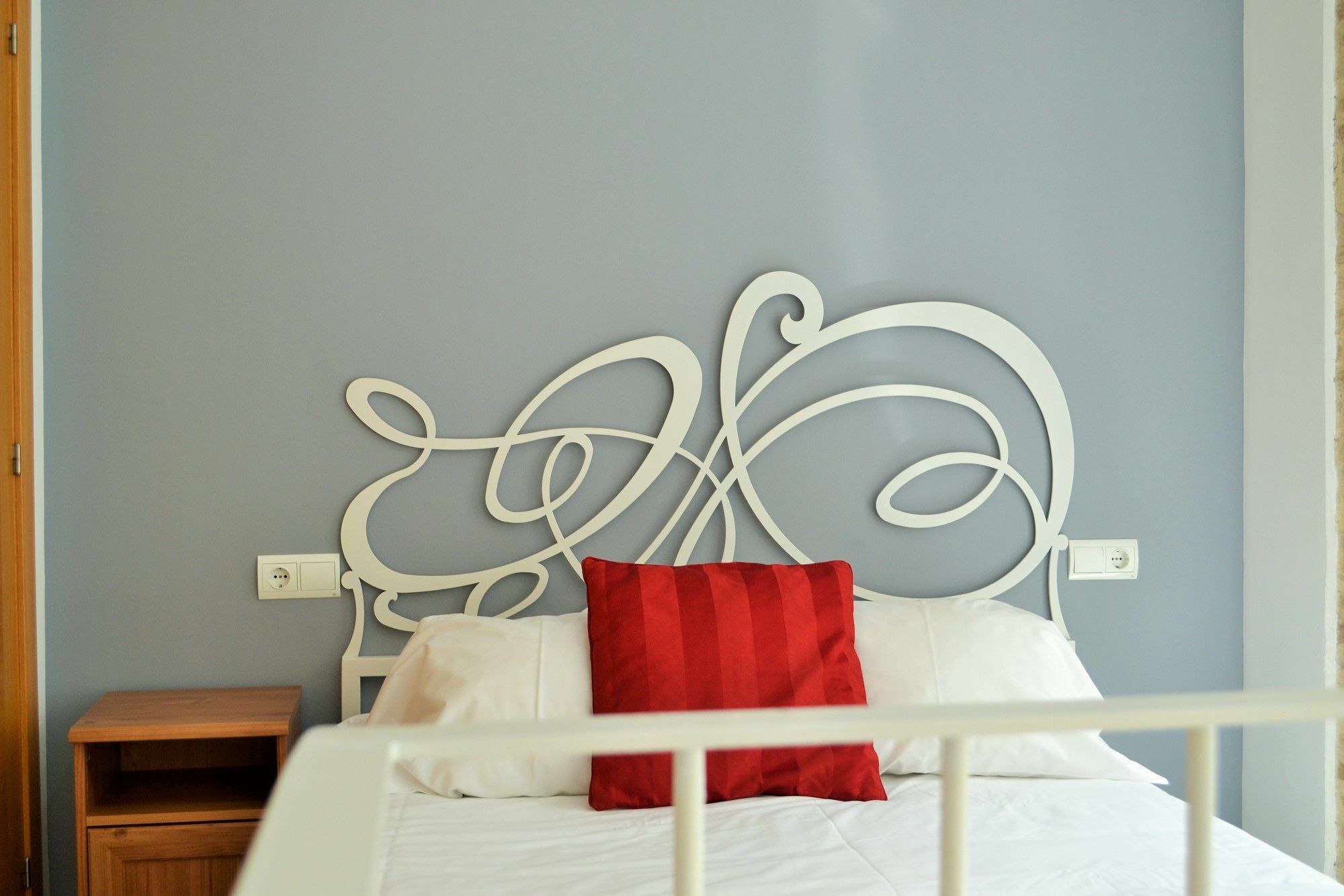 Mariano De Cavia Appartement