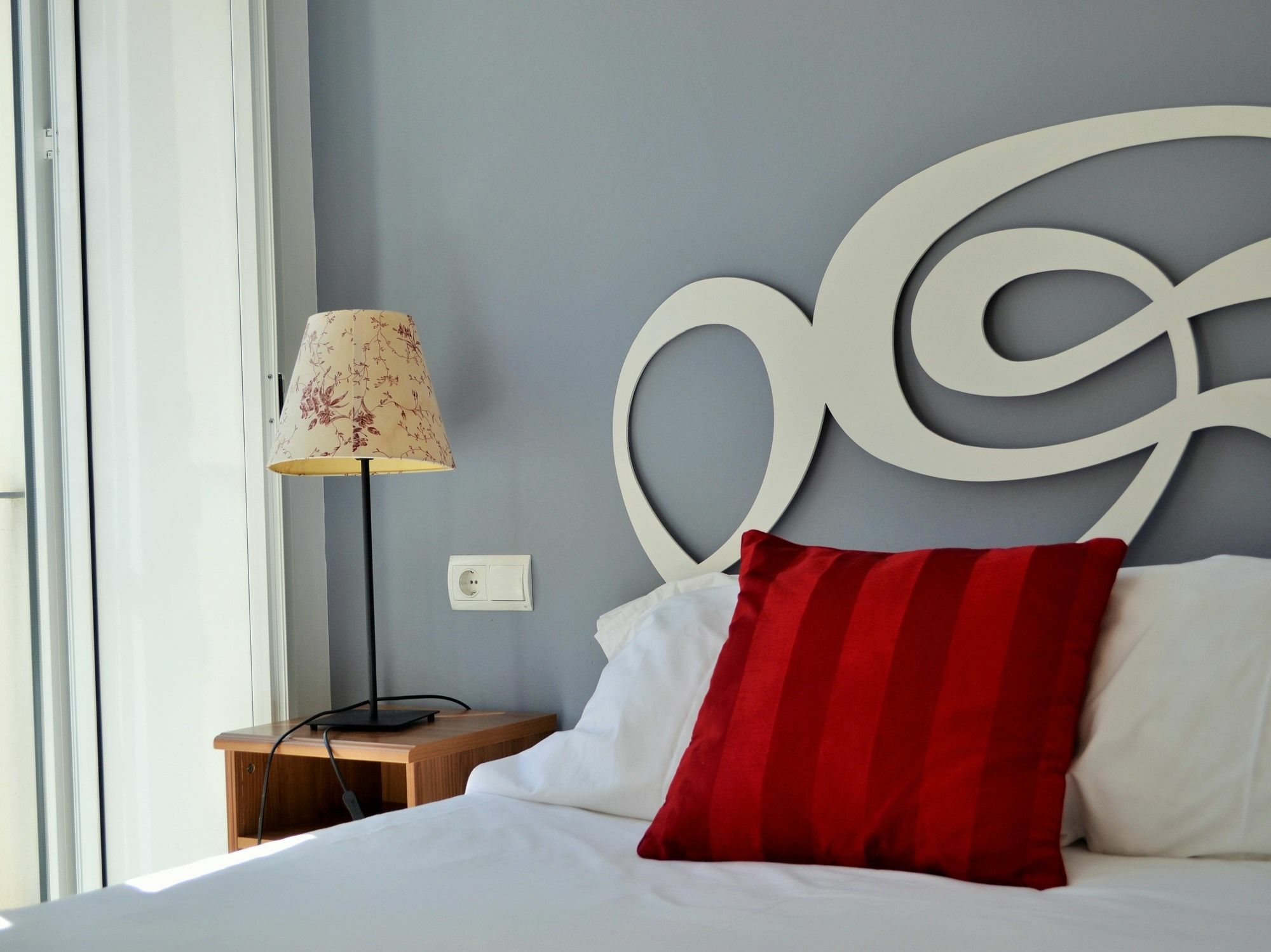 Mariano De Cavia Appartement